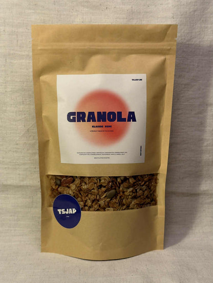 Granola Classic
