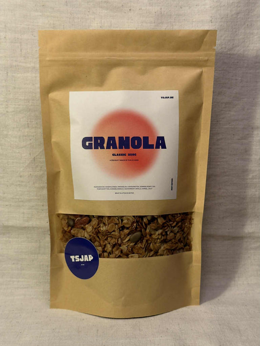 Granola Classic