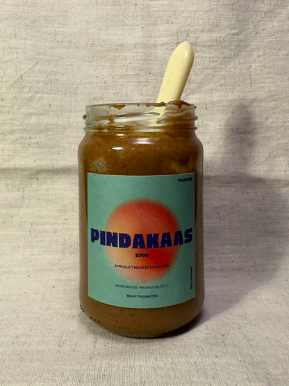 Pindakaas 100%